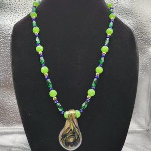 Beautiful Unique Necklace